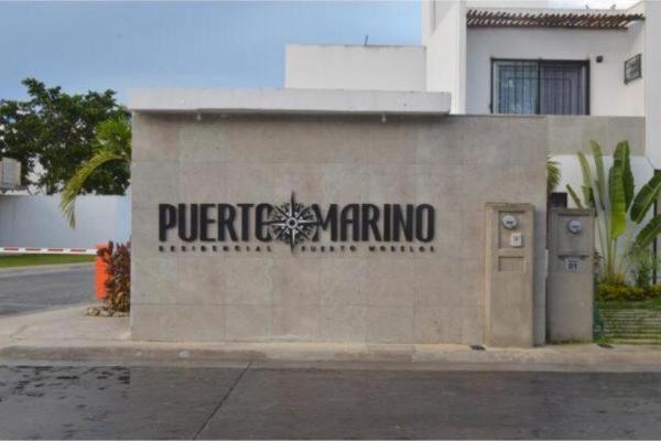 Villa La Casa del Arbol Puerto Morelos Exterior foto